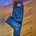 Levi's Jeans | Levi Classic Capri Size 10 | Color: Blue | Size: 10