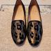Kate Spade Shoes | Flats | Color: Black/Gold | Size: 9.5
