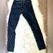 American Eagle Outfitters Jeans | American Eagle Black Jegging Jean Size 4 | Color: Black | Size: 4