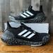 Adidas Shoes | Adidas Ultraboost 22 Running Shoes 'Black/White Speckled' Men’s Size 10.5 Hp3310 | Color: Black/Gray | Size: 10.5