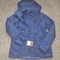 The North Face Jackets & Coats | New Women's Northface Jacket. | Color: Blue | Size: Xl