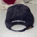 Brandy Melville Accessories | Brandy Melville Hat | Color: Blue/White | Size: Os