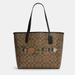 Coach Bags | Extremely Rare, Discontinued, Halloween Coach City Tote Nwot | Color: Brown/Tan | Size: Os