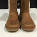 Michael Kors Shoes | Kids Michael Kors Johanna Tinsel Boots | Color: Brown | Size: 5bb