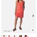 Columbia Dresses | Euc, Columbia Brand Dress | Color: Pink/Red | Size: M