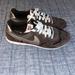 Nike Shoes | Nike Brown Gold Shoes | Color: Brown/White | Size: 8