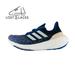 Adidas Shoes | Adidas Ultraboost Light Royal Blue Black, New Running Shoes (Women's Sizes) | Color: Blue/White | Size: Various