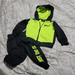 Nike Matching Sets | Baby Nike Outfit | Color: Yellow | Size: 12mb