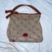 Dooney & Bourke Bags | Dooney & Bourke Bag | Color: Brown/Red | Size: Os