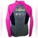 Disney Jackets & Coats | New Exclusive Wdw Rundisney Pink Full Zip Marathon Weekend Jacket 2023 Size Med | Color: Black/Pink | Size: M