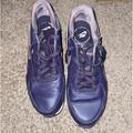Nike Shoes | Air Max 90 Woman’s Size 11 | Color: Brown/Purple | Size: 11