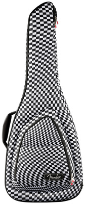 Fender FE620 Gig Bag Checker