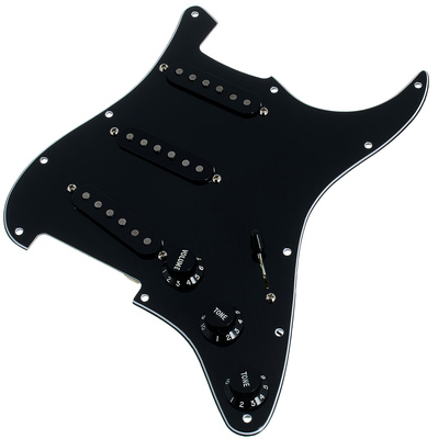 Fender PWPG 59 Strat RWRP BWB