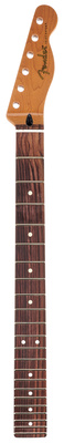 Fender Neck Tele RSTD Flat Oval RW
