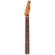 Fender Neck Tele RSTD Flat Oval RW