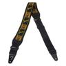 Fender Swell Neoprene Logo Strap MC