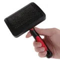 Brosse à poils chien pour épilateur poils chat brosse toilettage pour chien pour enlever les poils