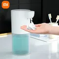 Xiaomi-Mini distributeur de mousse à induction automatique lave-mains sans contact infrarouge