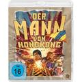 Der Mann Von Hongkong (Blu-ray)