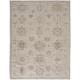 Tierney Vintage Oriental, Tan/Brown, 2' x 3' Accent Rug - Feizy WNDR6858BGEIVYP00