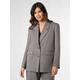 Noisy May Blazer Damen grau, XS