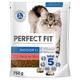 Perfect Fit Indoor 1+ Riche en bœuf pour chat - 750 g