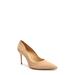 Lou Lo Pointed Toe Pump