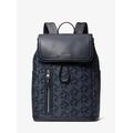 Hudson Empire Signature Logo Backpack