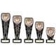 Trophy superstore black cobra thank you coach football trophy - multiple sizes available - free engraving