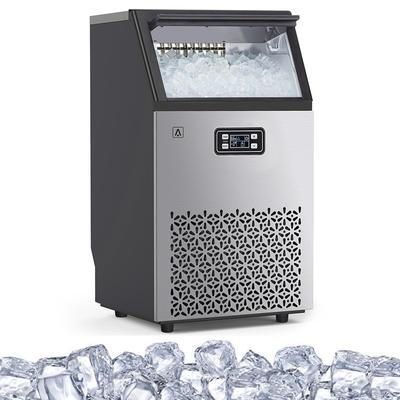 Commercial Ice Maker Machine