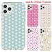 Phone case for iPhone 13 pro max Protective Shockproof Phone CaseTPU Cover Case Cute Slim Women Girls Phone Case for iPhone 13 pro max 1PC Phone case