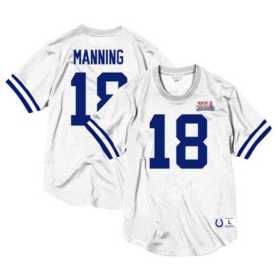 Indianapolis Colts Mesh Trikot Image