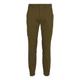 Tommy Jeans Herren Chinohose AUSTIN CHINO Slim Fit Tapered, oliv, Gr. 31/32