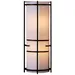 Hubbardton Forge Extended Bars Wall Sconce - 205910-1063