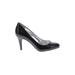 Style&Co Heels: Black Shoes - Women's Size 7