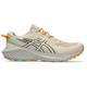 Asics - Gel-Excite Trail 2 - Trailrunningschuhe US 10,5 | EU 44,5 grau