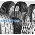 Michelin Starcross 6 ( 80/100-21 TT 51M M/C, Compound Medium HARD, NHS, Front wheel )