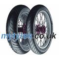 Avon Roadrider MK II ( 140/70-17 TL 66H Rear wheel )