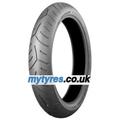 Bridgestone T 30 F ( 120/70 ZR17 TL (58W) M/C, variant F, Front wheel )