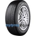 Bridgestone Weather Control A005 Evo ( 215/50 R17 95W XL )