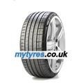 Pirelli P Zero PZ4 SC ( 265/40 ZR20 104W XL Elect, MO1, PNCS )