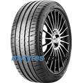 Michelin Pilot Sport 4 ( 205/45 ZR17 (88Y) XL FP )