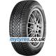 Falken EUROWINTER HS02 ( 145/65 R15 72T BLK )