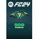 EA SPORTS FC 24 - 500 FC Points Origin CD Key