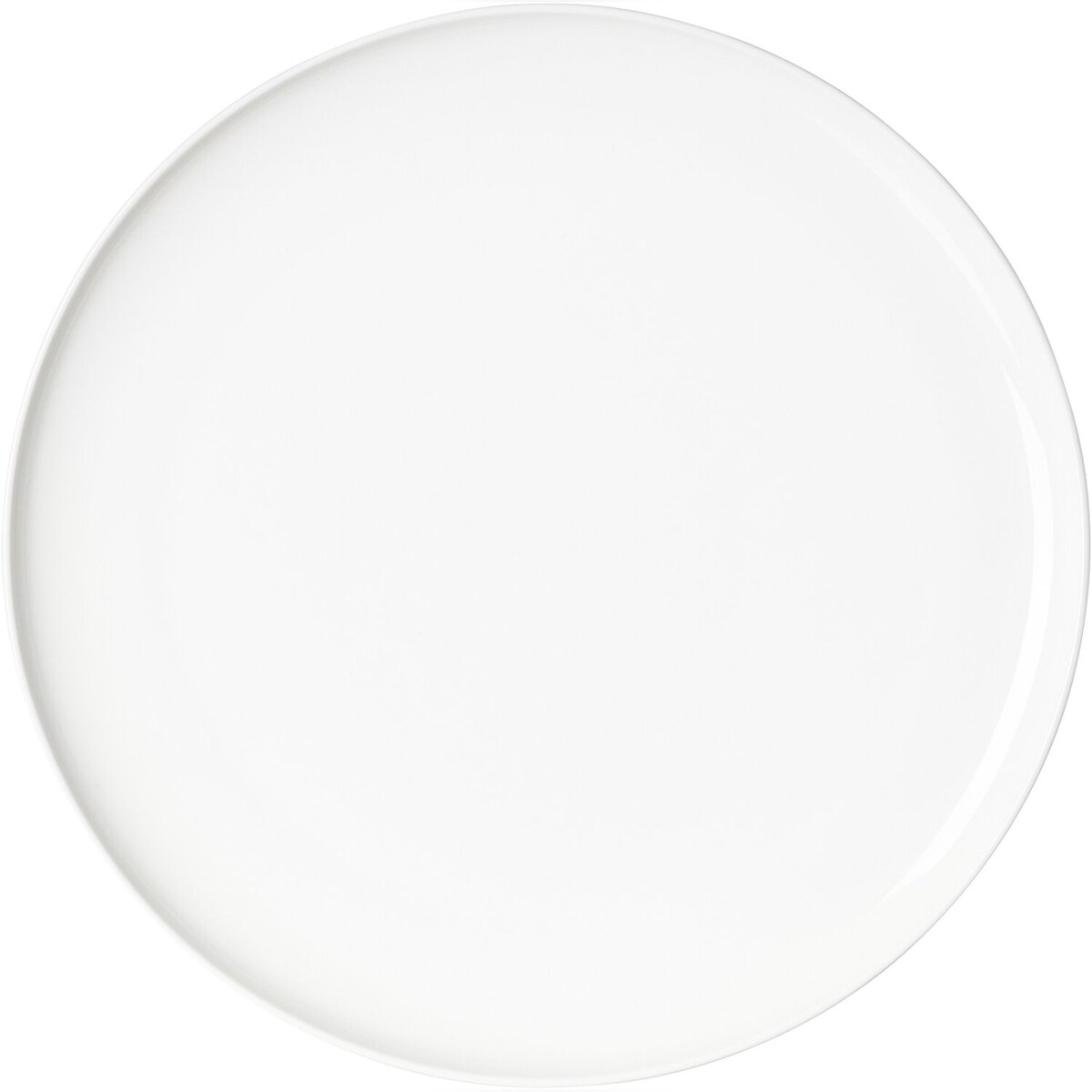 Ritzenhoff & Breker Speiseteller | 3 x Ø 30,5 cm | Weiss | Porzellan Image