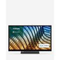 Toshiba 24WK3C63DB 24in HD Ready SmartTV