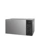 Russell Hobbs 20L Silver Microwave
