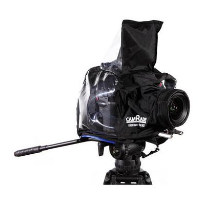 camRade rainCover for RED Digital Cinema Cameras CAM-RAINCVR-RED
