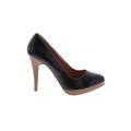 Delicious Heels: Black Shoes - Women's Size 10