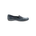 Walking Cradles Flats: Blue Shoes - Women's Size 9 1/2